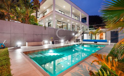 Haus in Arco da Calheta, Autonome Region Madeira, Portugal 1