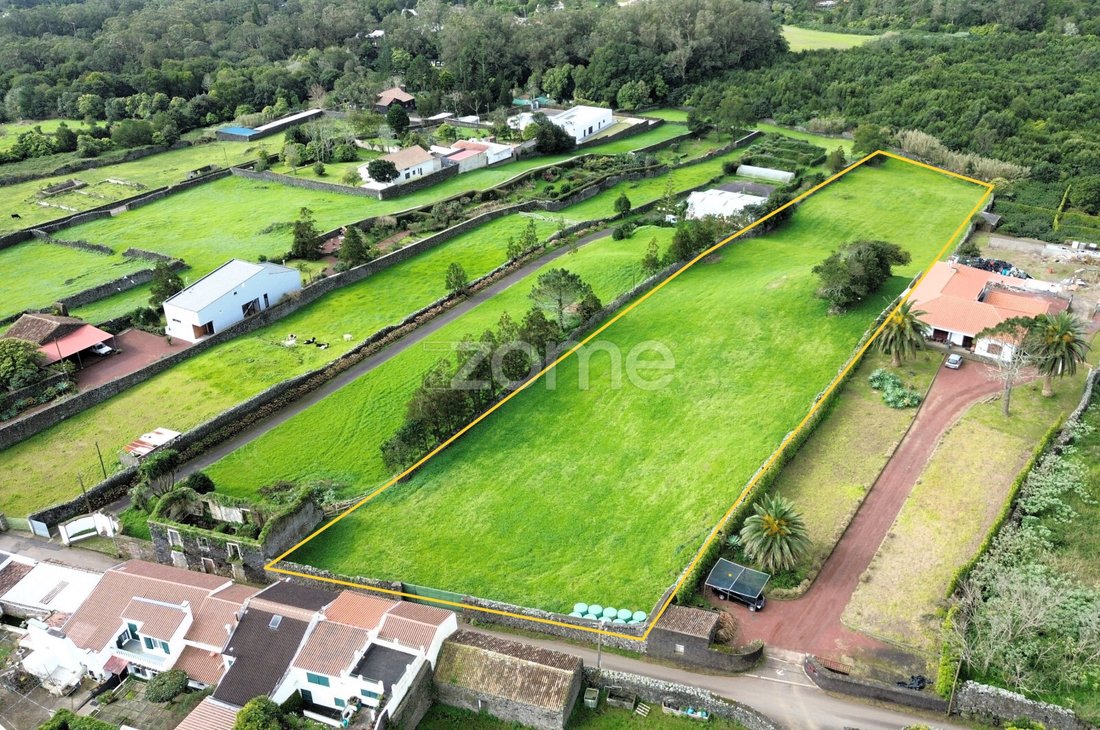 Land in Lagoa (Nossa Senhora do Rosario), Azores, Portugal 4 - 17353235
