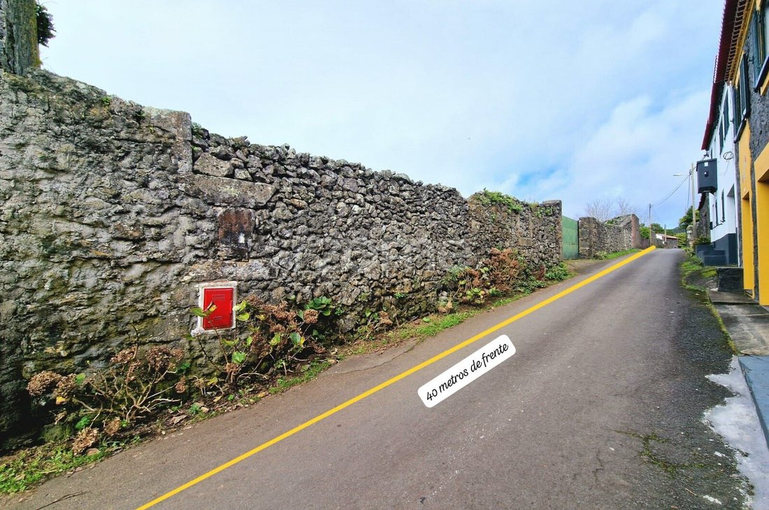 Land in Lagoa (Nossa Senhora do Rosario), Azores, Portugal 2 - 17353235
