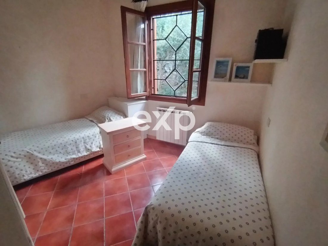 Apartment in Abbiadori, Arzachena, Italy 5 - 13692043
