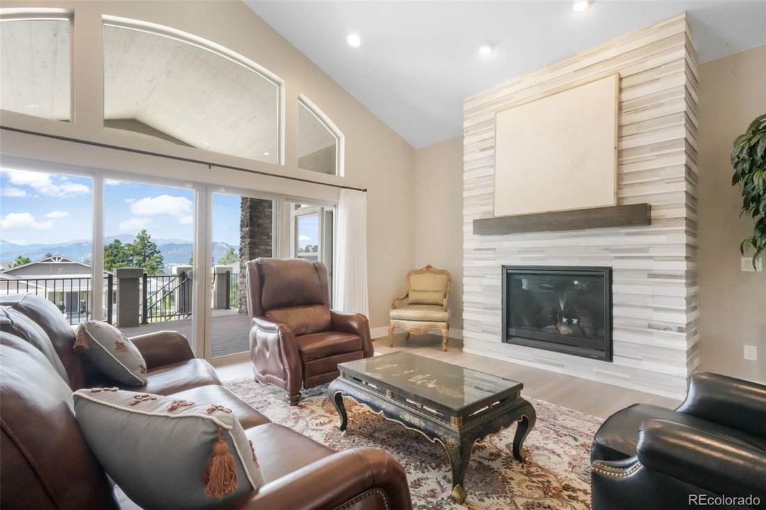 House in Monument, Colorado, United States 5 - 17350444
