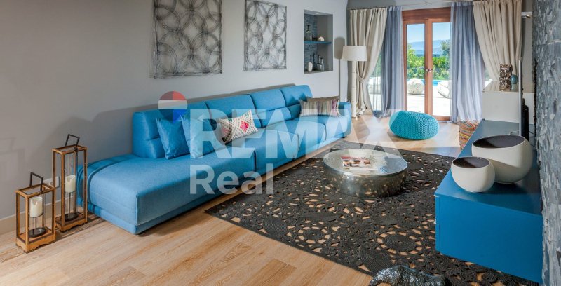 Villa in Community of Elounta, Agios Nikolaos Municipal Unit, Greece 5 - 13625693