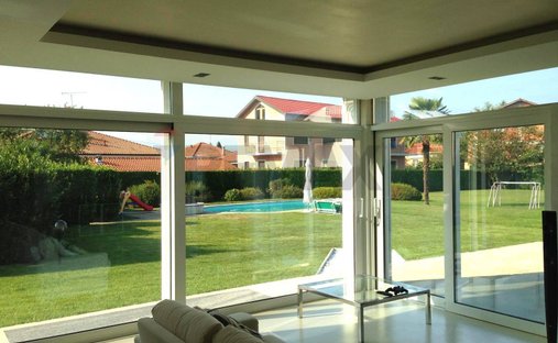 Villa à Gozzano, Piémont, Italie 1