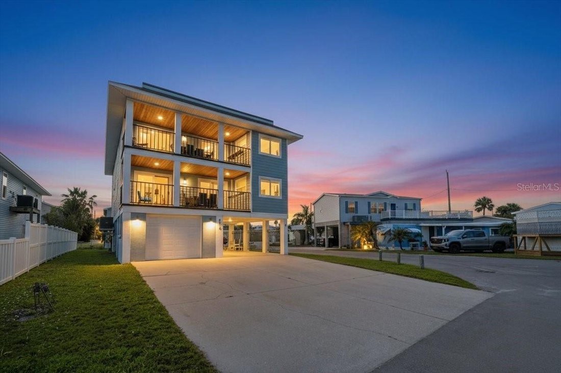 Apartment in Bradenton Beach, Florida, United States 1 - 17351392