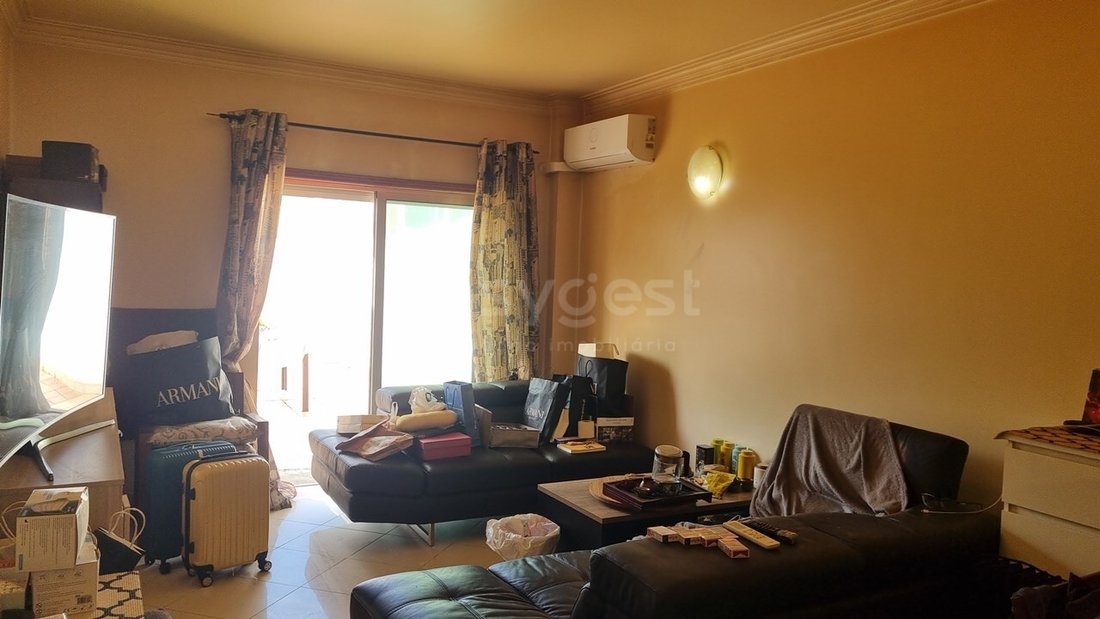 Apartment in Costa da Caparica, Setubal, Portugal 4 - 17054034