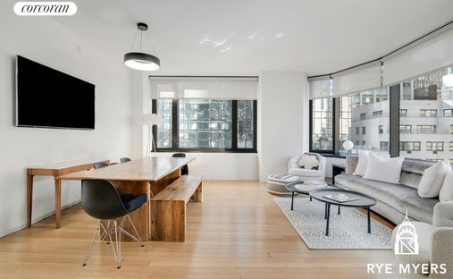 Condominio a New York, New York, Stati Uniti 1