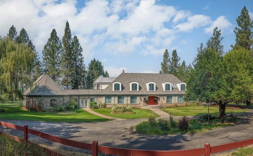 Casa en Spokane, Washington, Estados Unidos 1