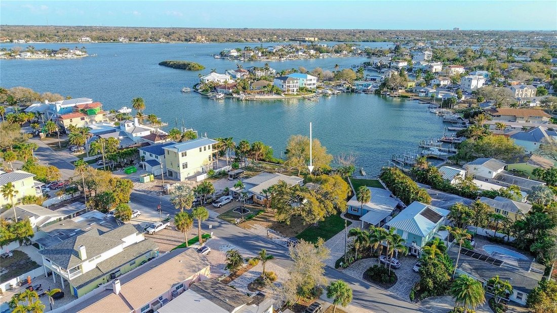 House in Indian Shores, Florida, United States 4 - 17354074