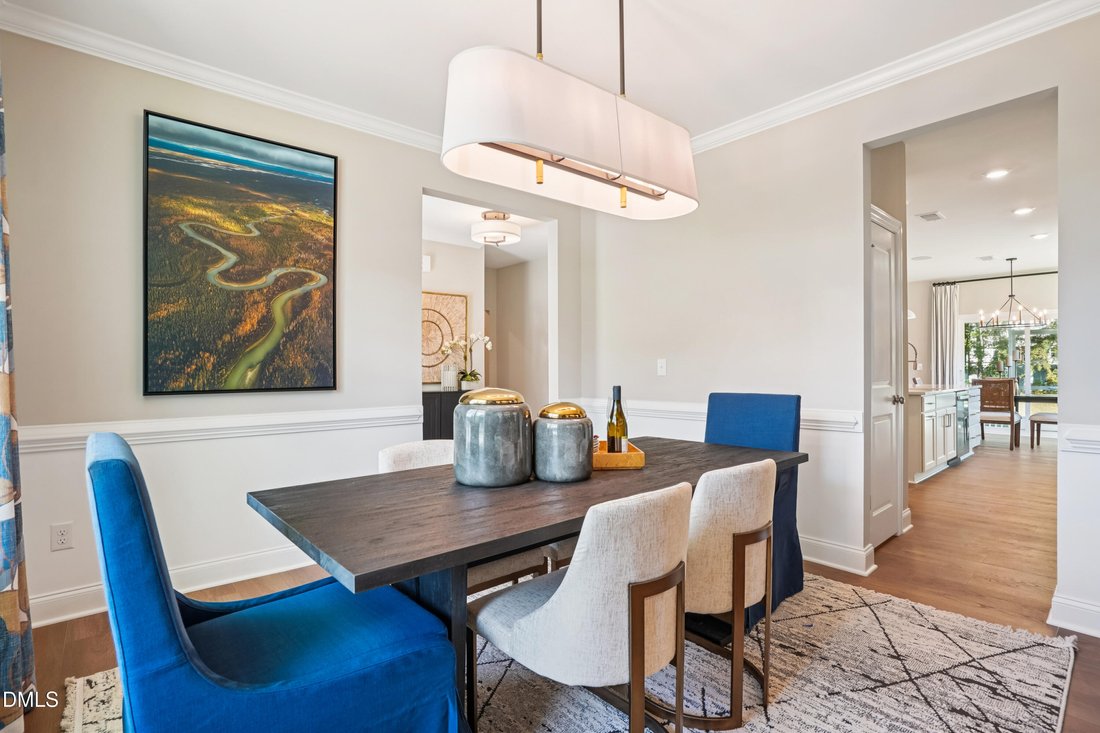 House in Raleigh, North Carolina, United States 4 - 17350947