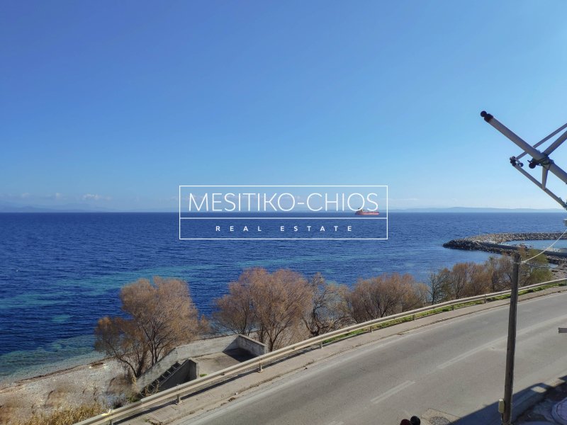 Chios, Aegean, Greece 5 - 17348032