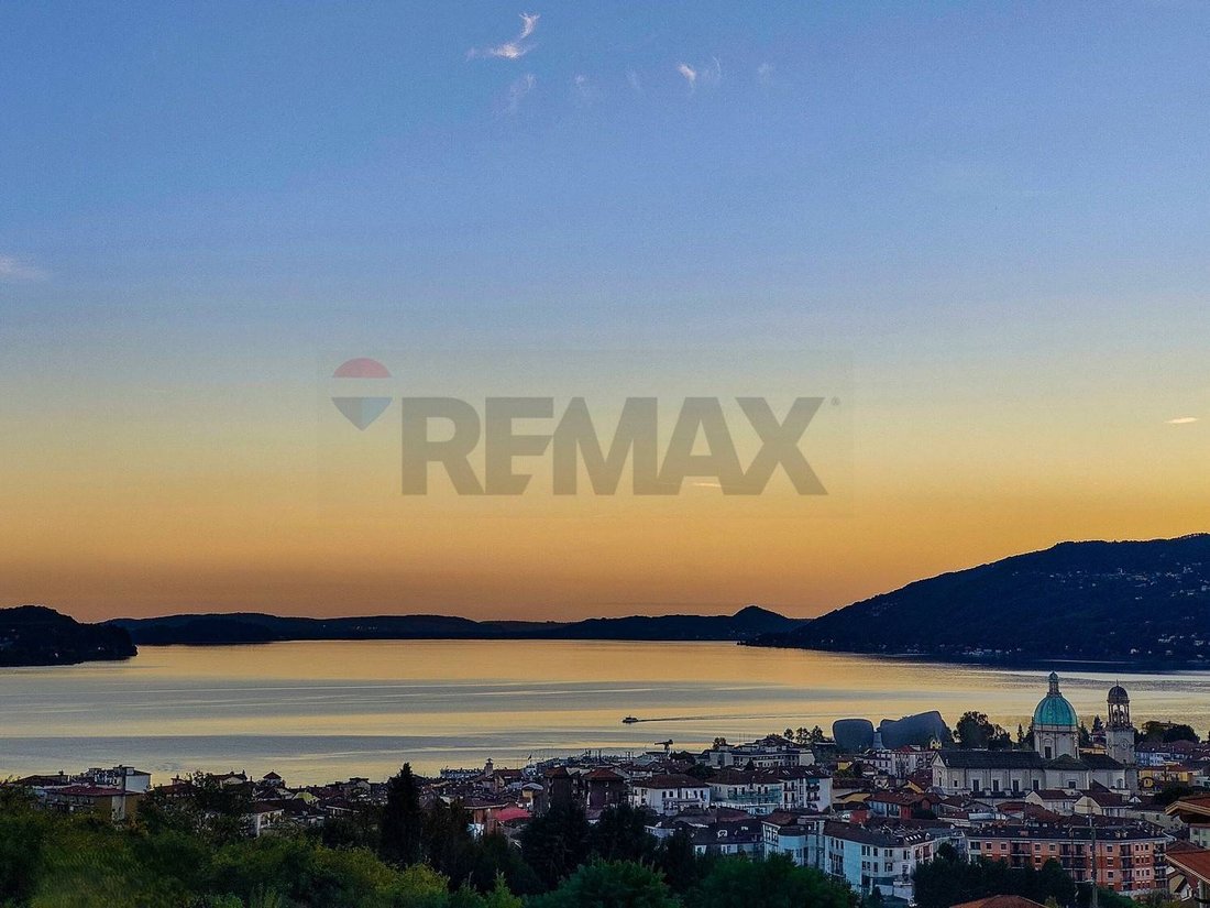 House in Verbania, Piedmont, Italy 4 - 17353499