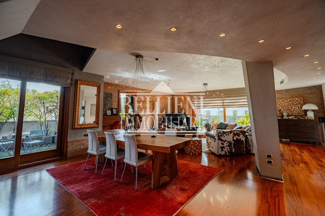 Apartment in San Felice - Santa Bertilla, Vicenza, Veneto 5 - 17353216
