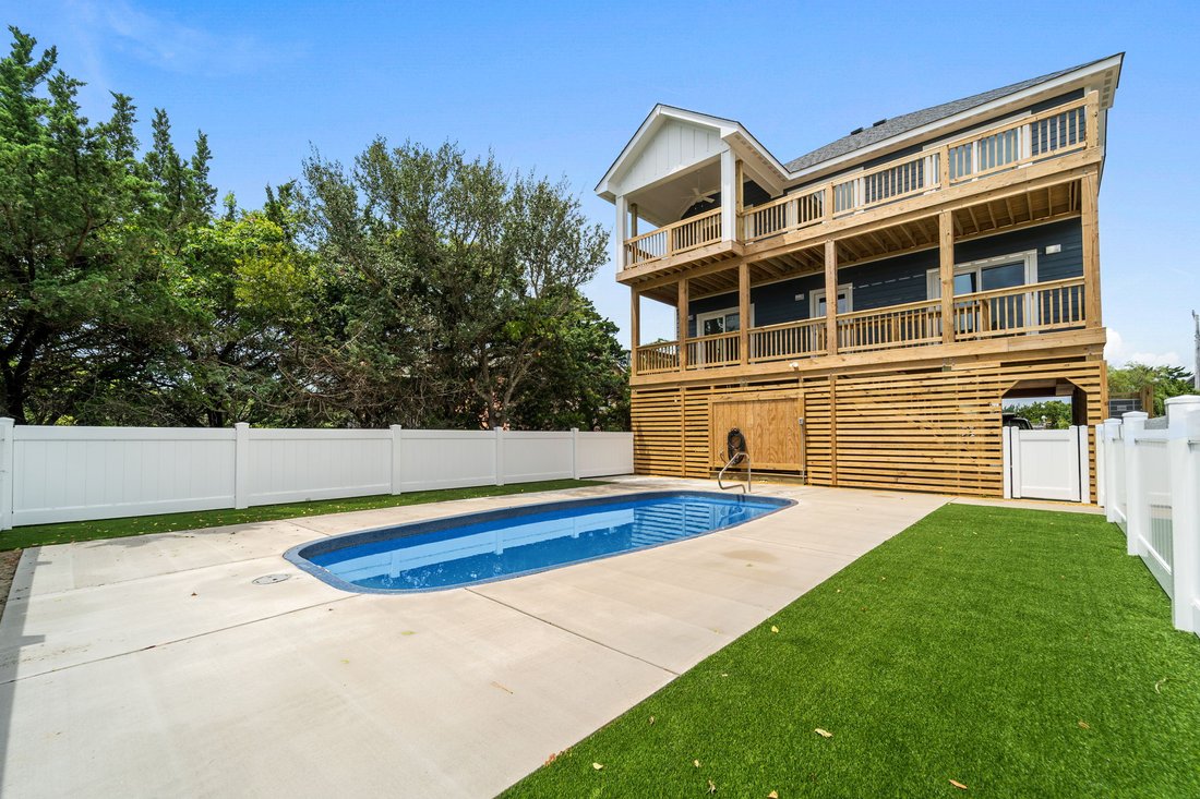 House in Waves, North Carolina, United States 4 - 17348685