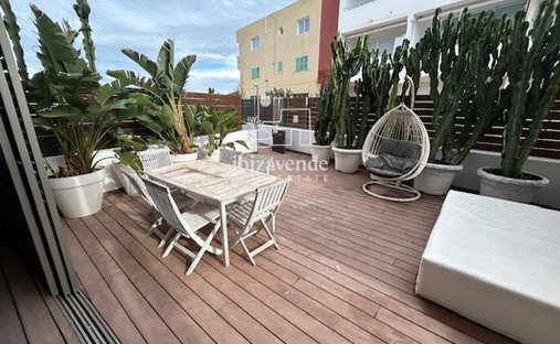 Apartamento en Formentera, Islas Baleares, España 1