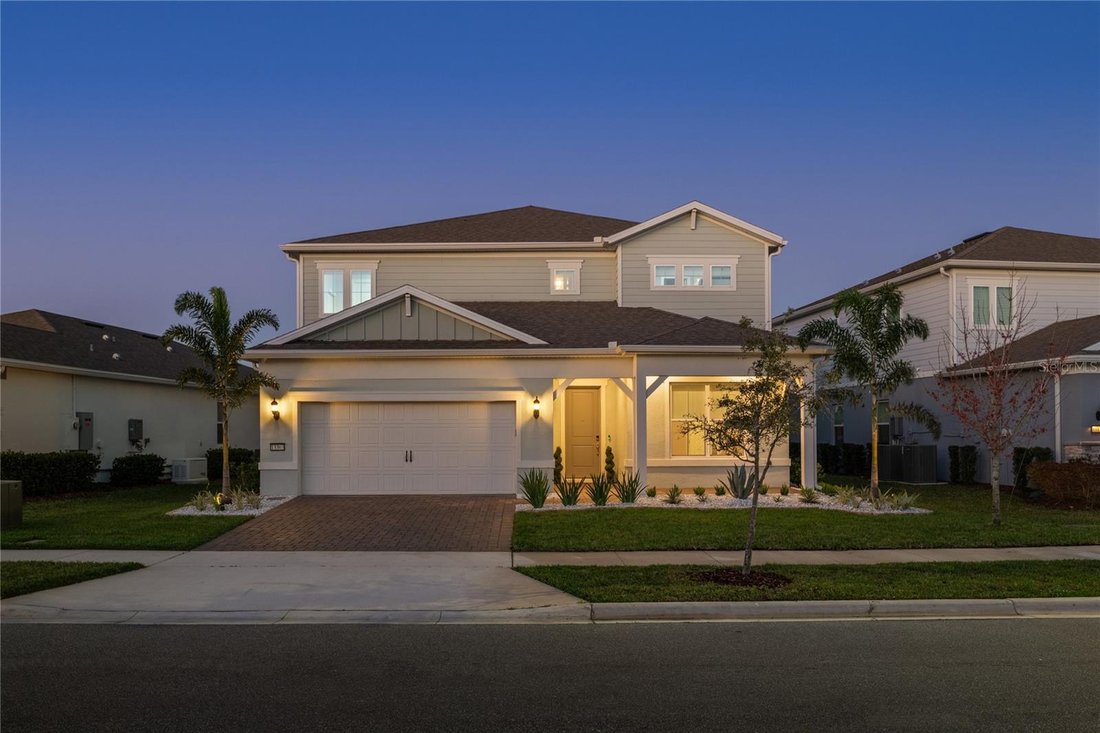 House in Orlando, Florida, United States 1 - 17347068
