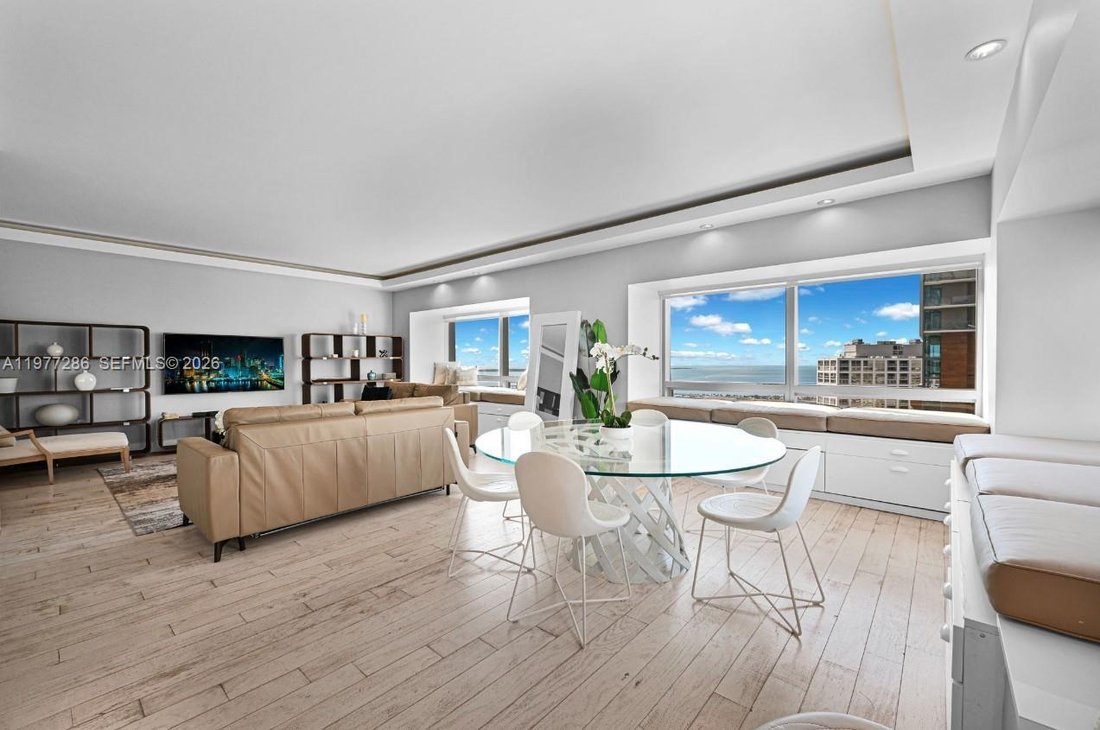 Condo in Miami, Florida, United States 2 - 17350205