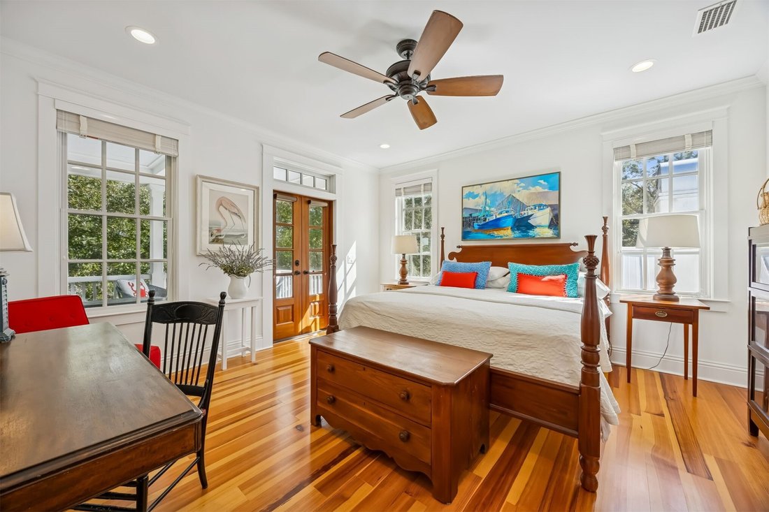 House in Fernandina Beach, Florida, United States 4 - 17349796