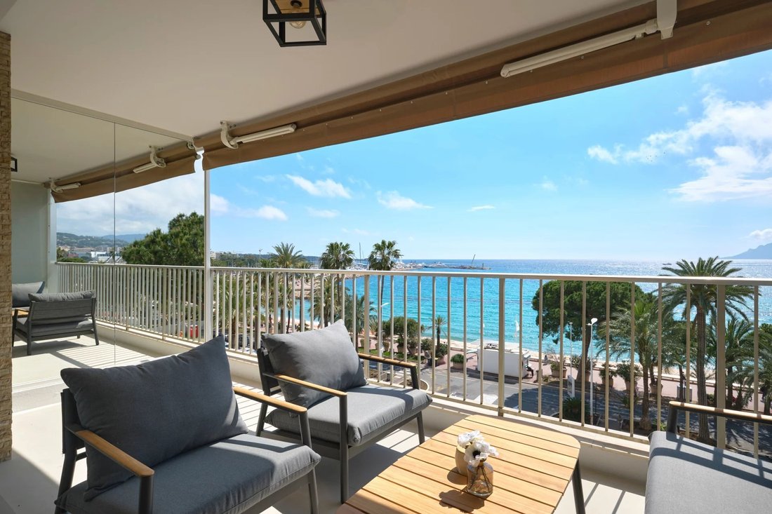 Apartment in Cannes, Provence-Alpes-Côte d'Azur, France 2 - 17352756