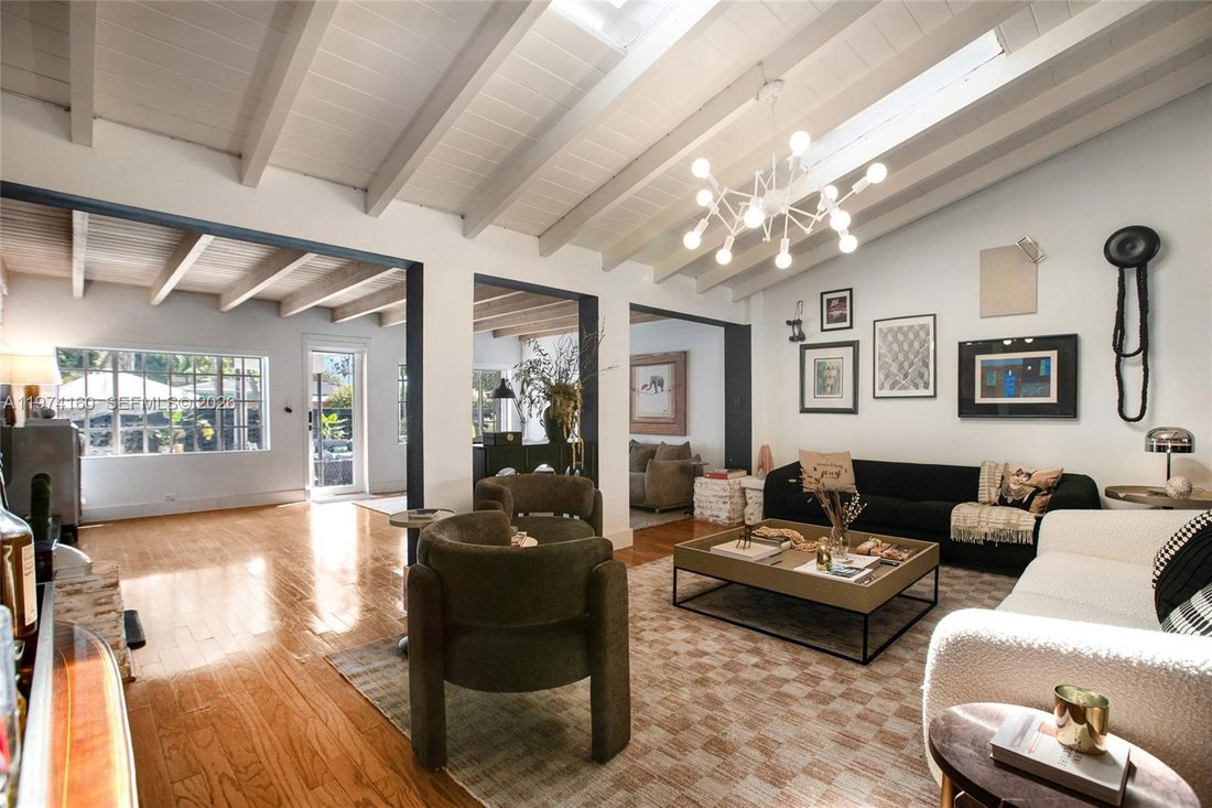 House in Miami, Florida, United States 4 - 17350214