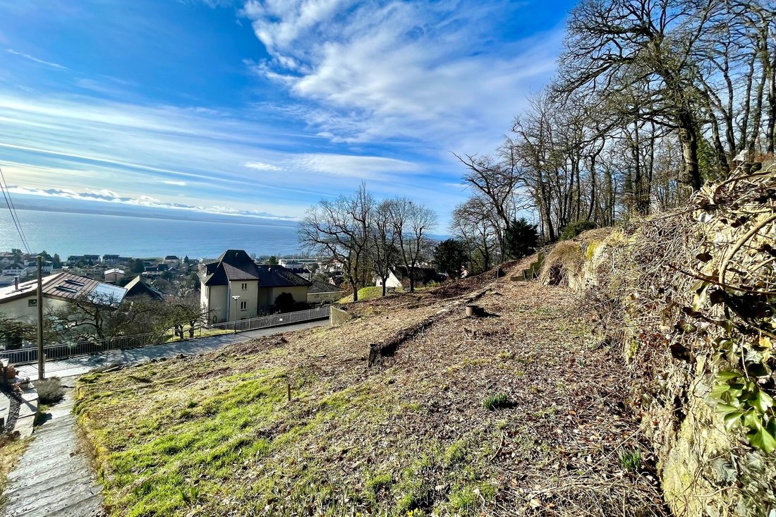 For Sale, Land, 2035 Corcelles Ne, Réf 046398