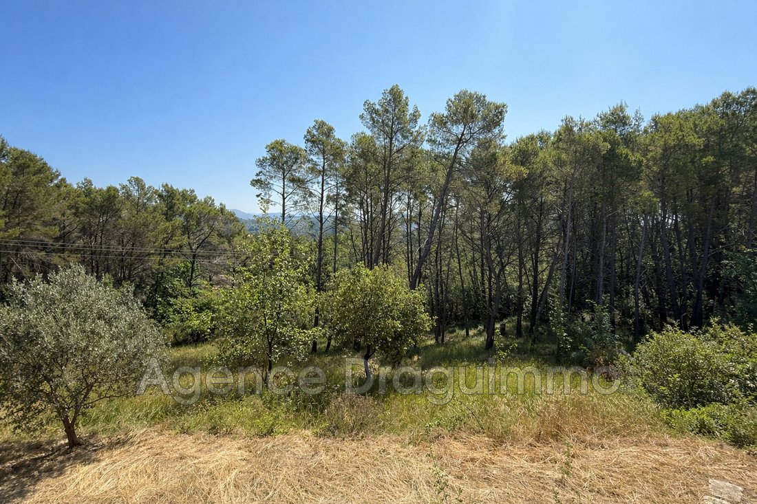 Villa in Flayosc, Provence-Alpes-Côte d'Azur, France 4 - 17354760