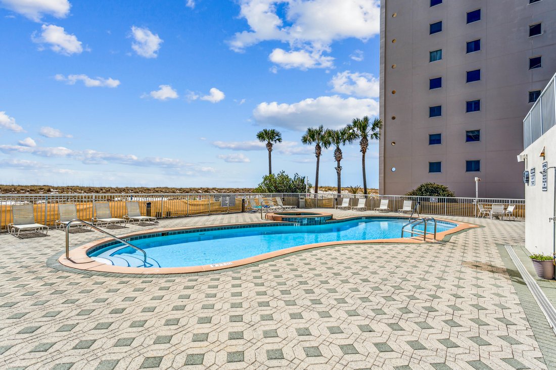 Condo in Pensacola Beach, Florida, United States 4 - 17348185