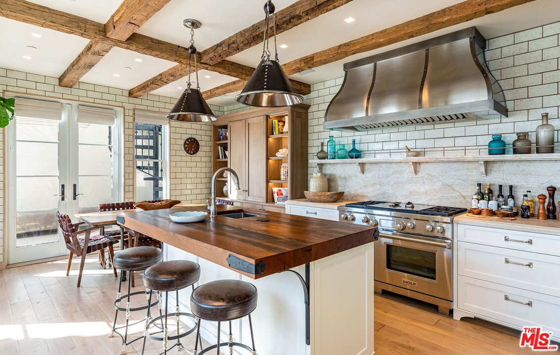 House in Santa Monica, California, United States 5 - 17352915