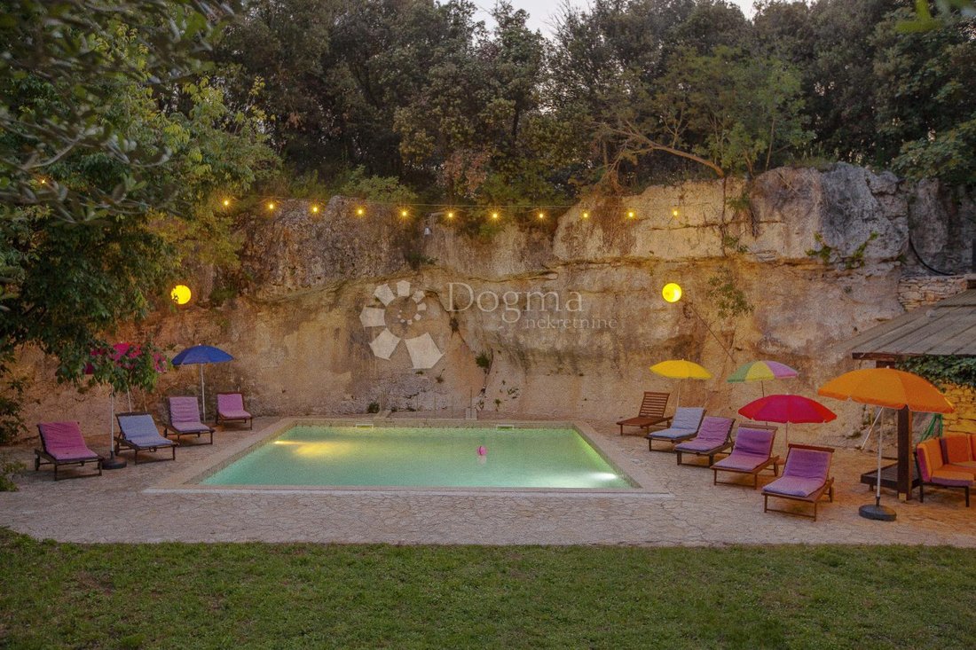 House in Grad Pula, Istria County, Croatia 3 - 17353145