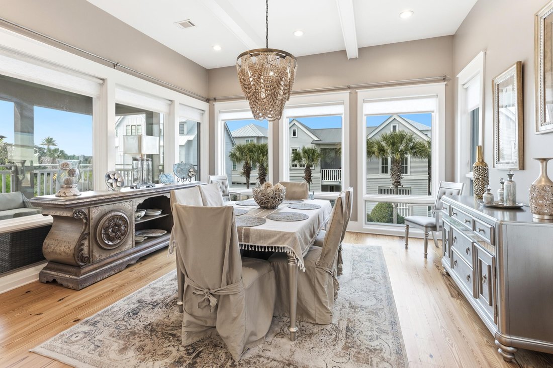 House in Santa Rosa Beach, Florida, United States 3 - 17347600