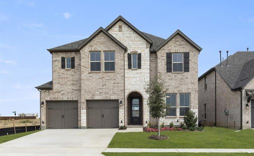 Maison à Celina, Texas, États-Unis 1