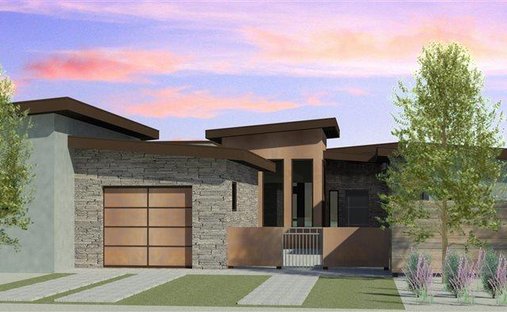 Casa en Reno, Nevada, Estados Unidos 1