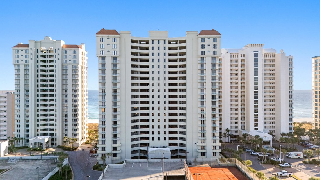 Condo in Pensacola Beach, Florida, United States 1 - 17348142