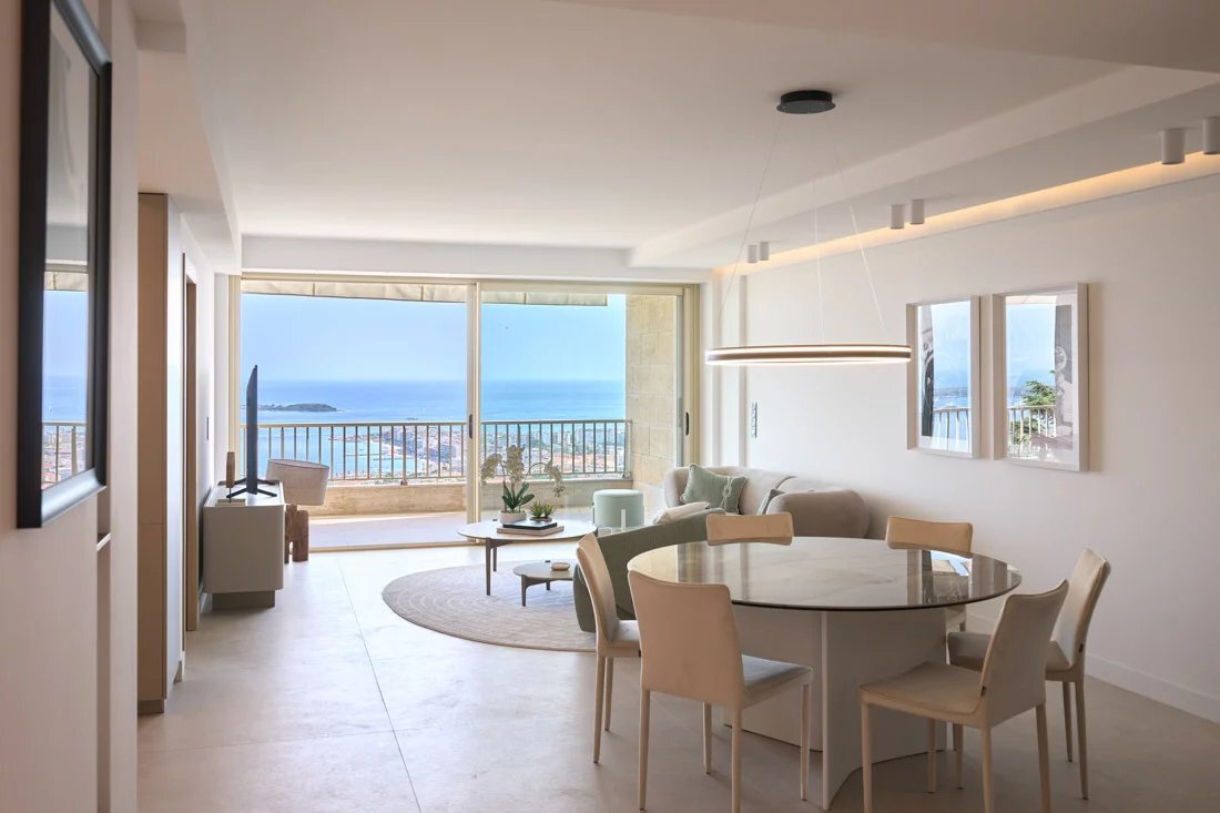 Apartment in La Californie, Cannes, France 5 - 17352648
