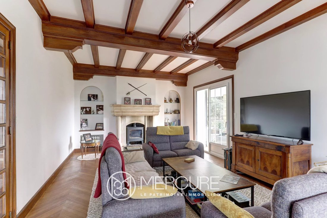 House in Vieux Pont du Château, Pont-du-Chateau, France 4 - 17351601