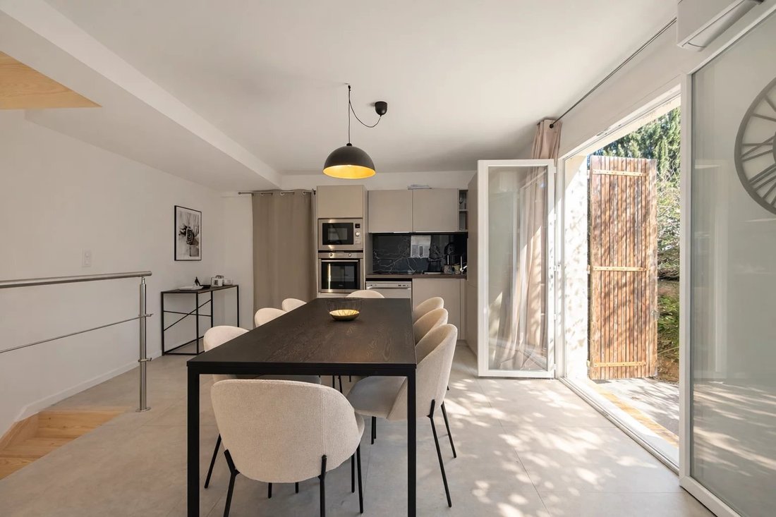 House in Vallergues, Cannes, France 2 - 17352716