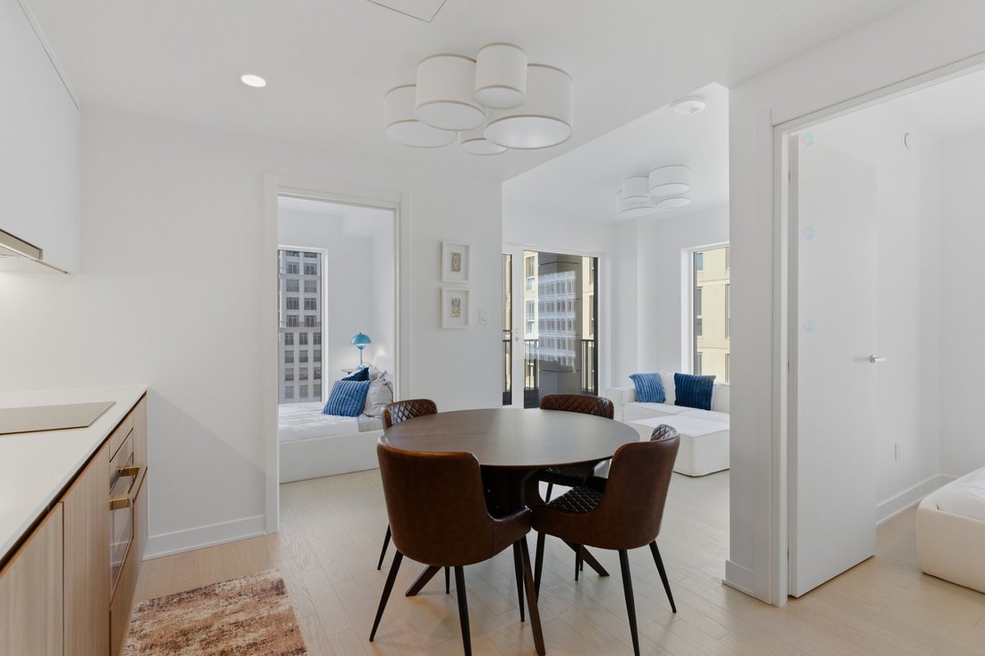 Condo in Montréal, Quebec, Canada 2 - 17353100