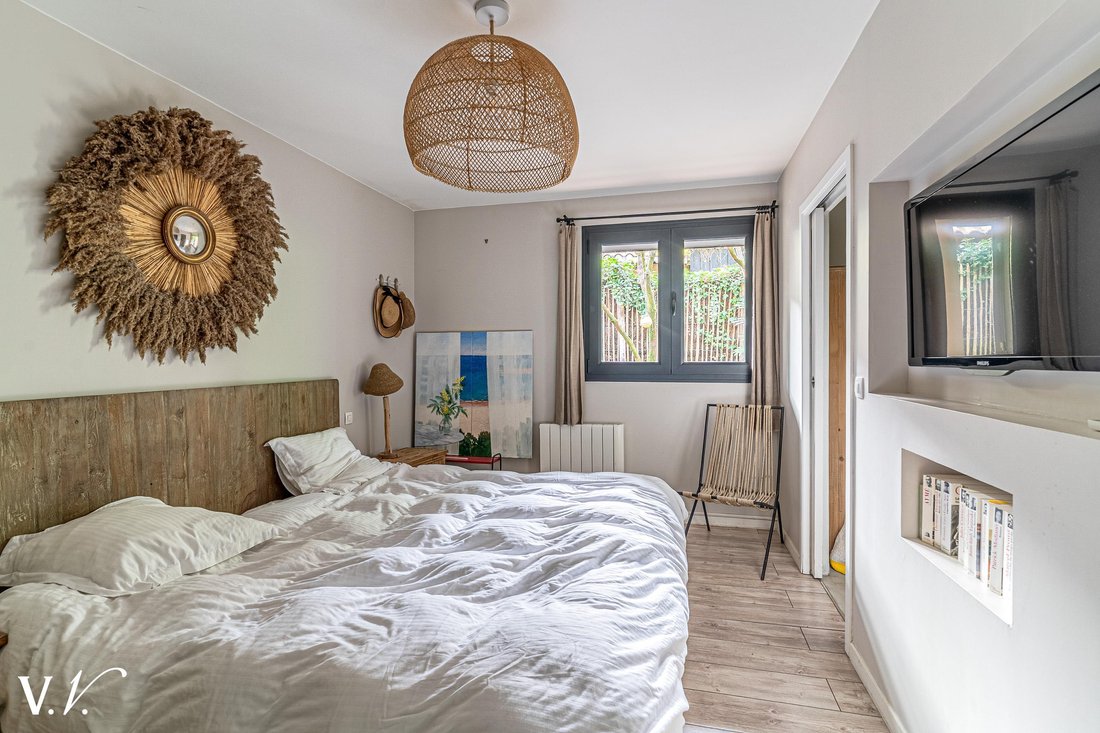 Villa in 33970 Le Cap-Ferret, Lège-Cap-Ferret, Nouvelle-Aquitaine 4 - 17348025