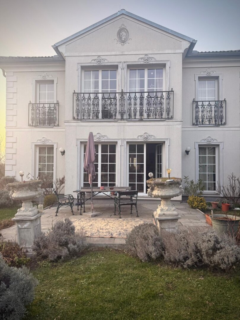 Villa in Sommerein, Lower Austria, Austria 2 - 17355250