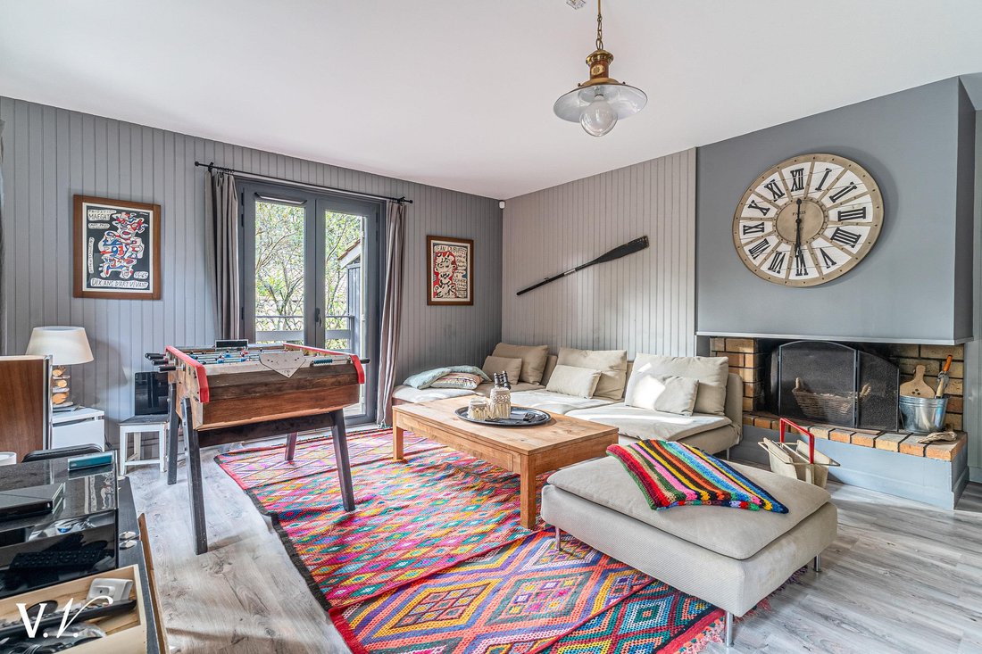 Villa in 33970 Le Cap-Ferret, Lège-Cap-Ferret, Nouvelle-Aquitaine 2 - 17348025