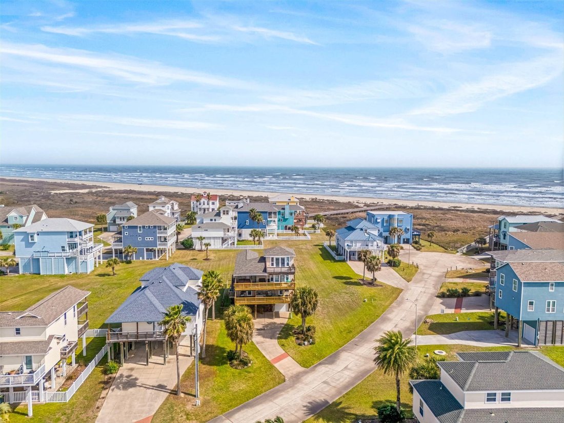 House in Galveston, Texas, United States 5 - 17350853