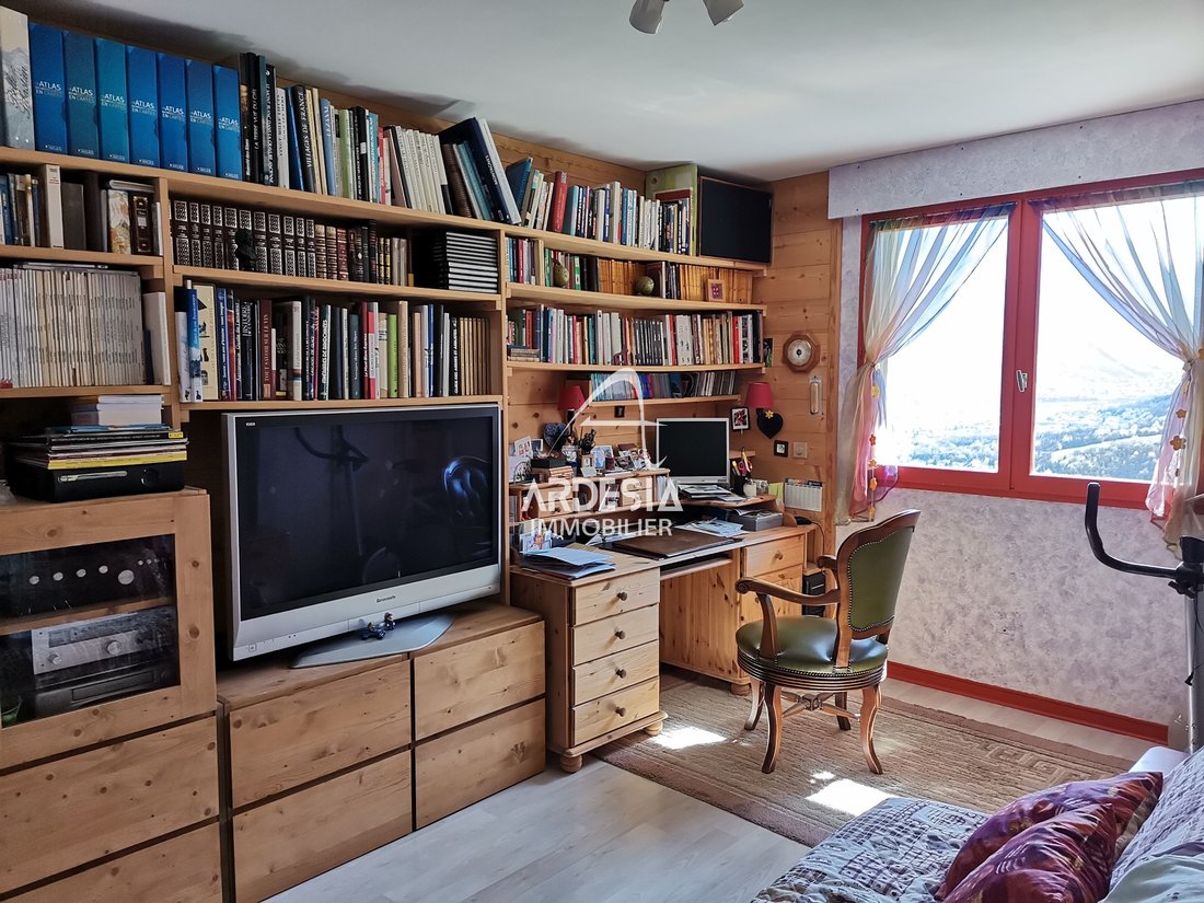 House in Bastille-L'Epine, Saint-Jean-de-Maurienne, France 3 - 17354785