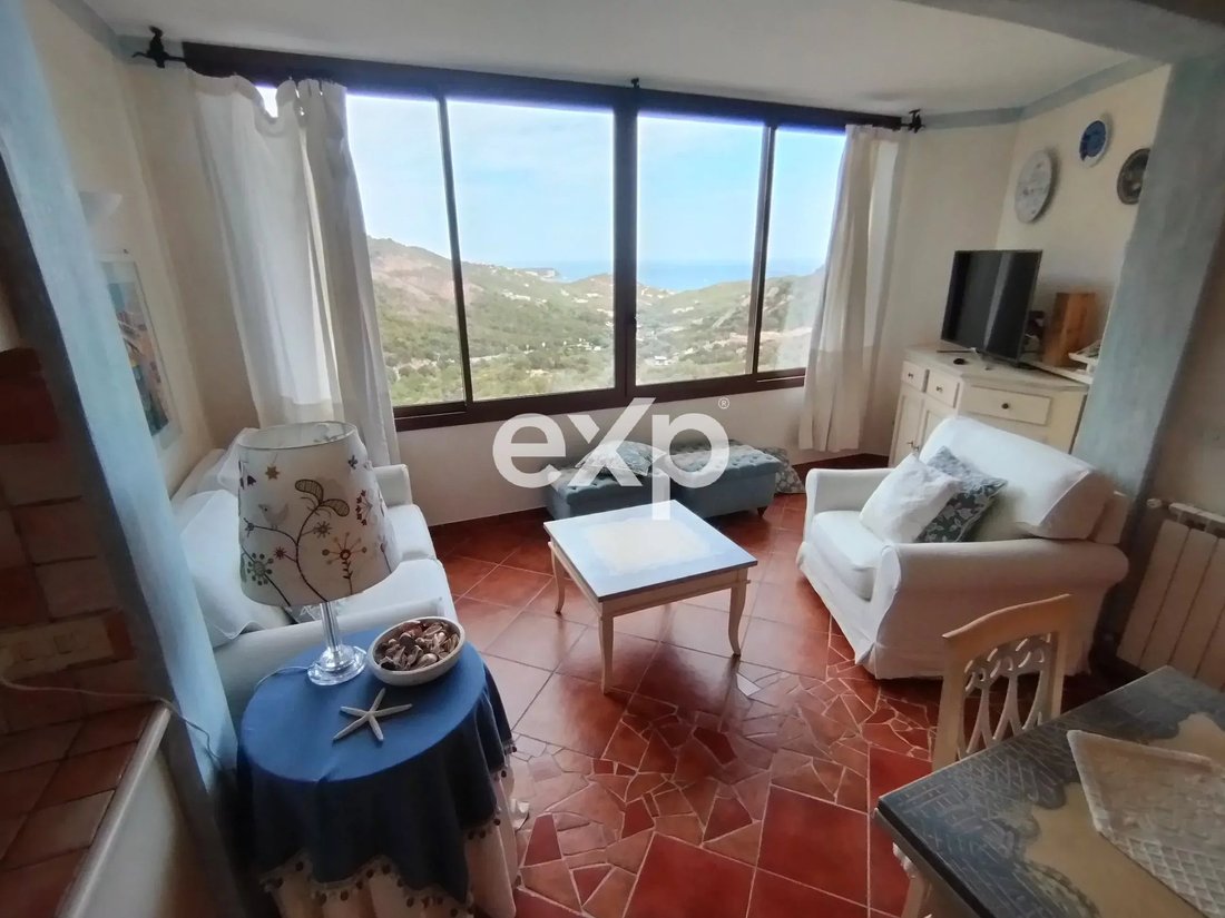 Apartment in Abbiadori, Arzachena, Italy 1 - 13692043