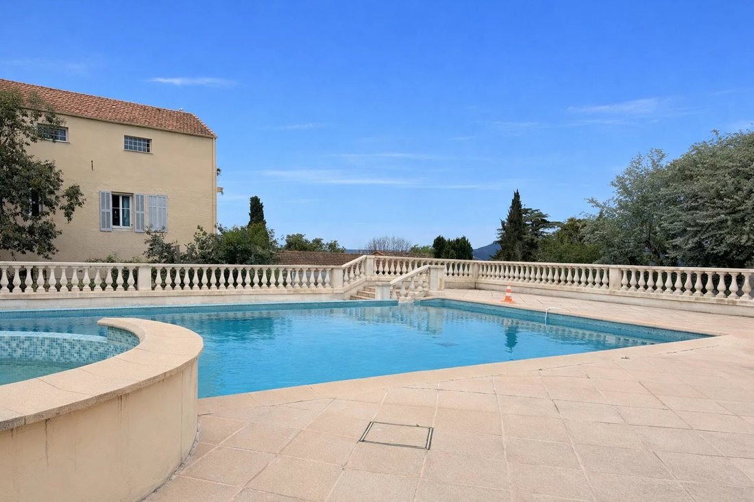 Apartment in Cannes, Provence-Alpes-Côte d'Azur, France 3 - 17352732