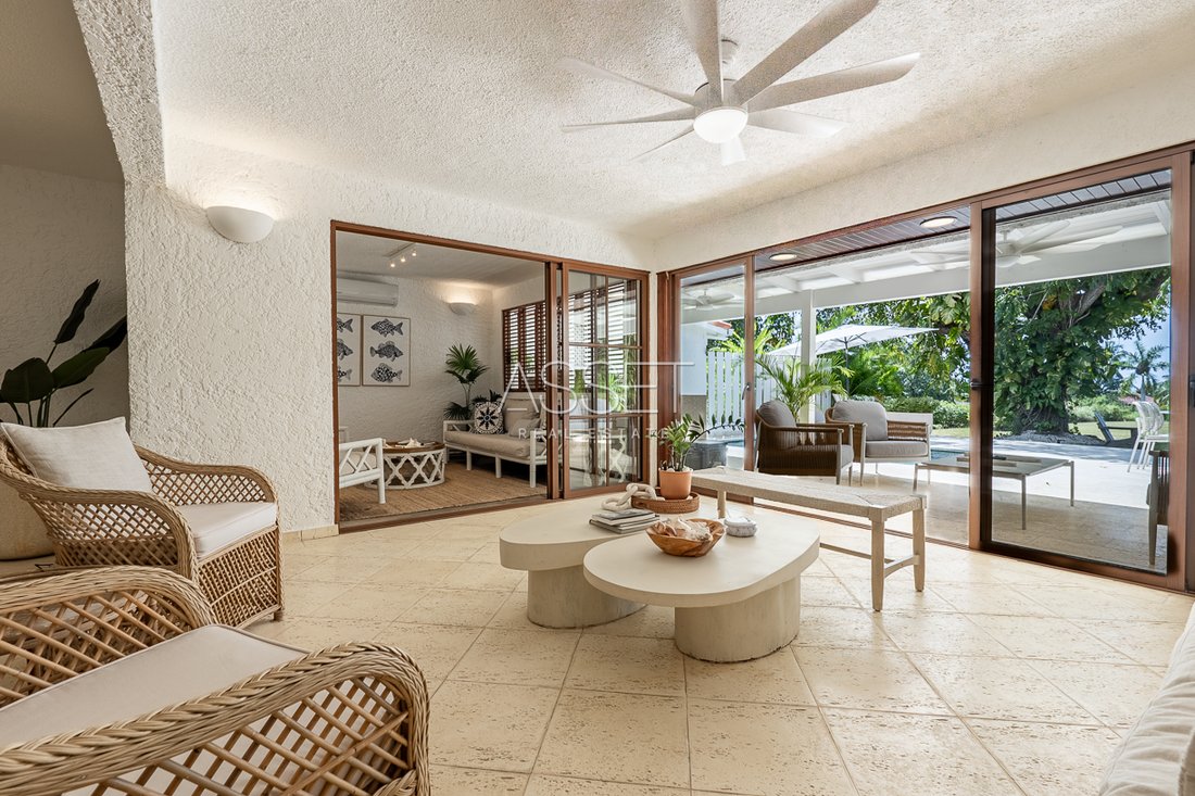 Villa in La Romana, La Altagracia Province, Dominican Republic 5 - 17349222