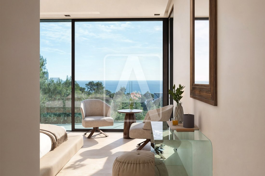 Villa in Benissa, Valencian Community, Spain 5 - 16049302