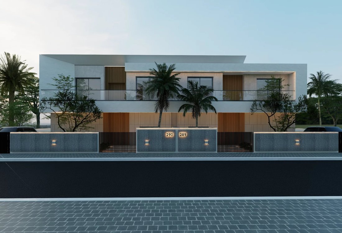 Villa in Annakhil, Marrakesh-Safi, Morocco 2 - 17352635