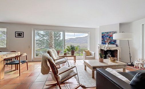 House in Ascain, Nouvelle-Aquitaine, France 1