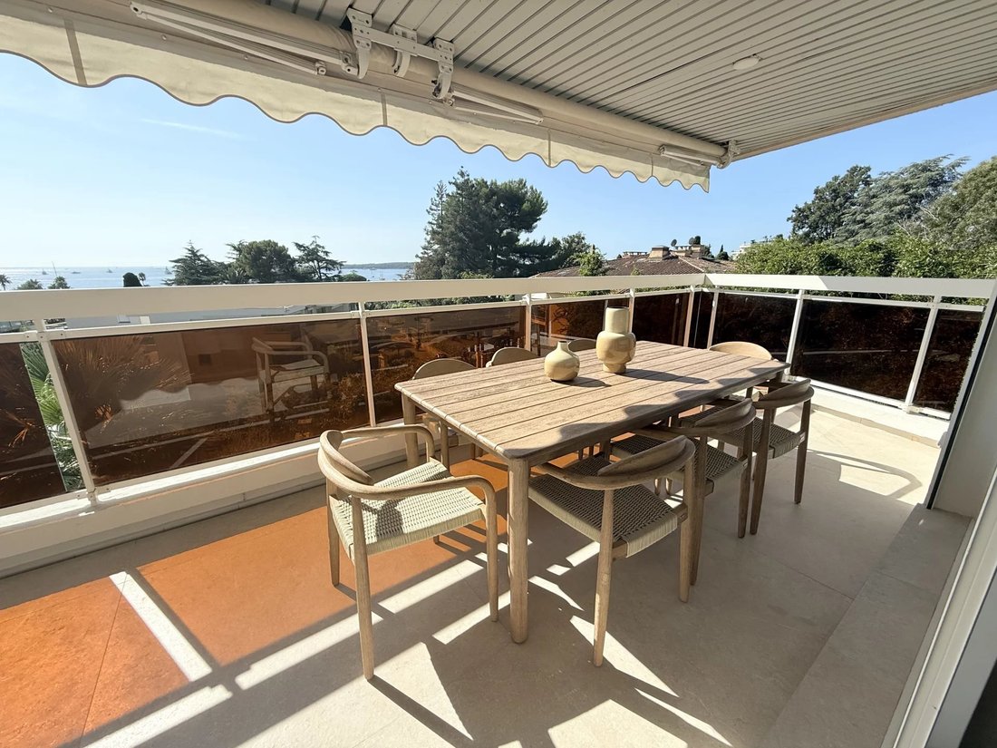 Apartment in La Californie, Cannes, France 4 - 17352656