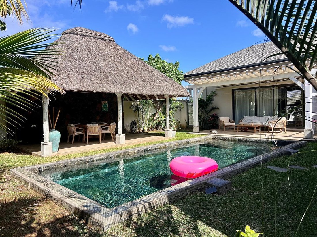 House in Grand Baie, Rivière du Rempart District, Mauritius 4 - 17348470