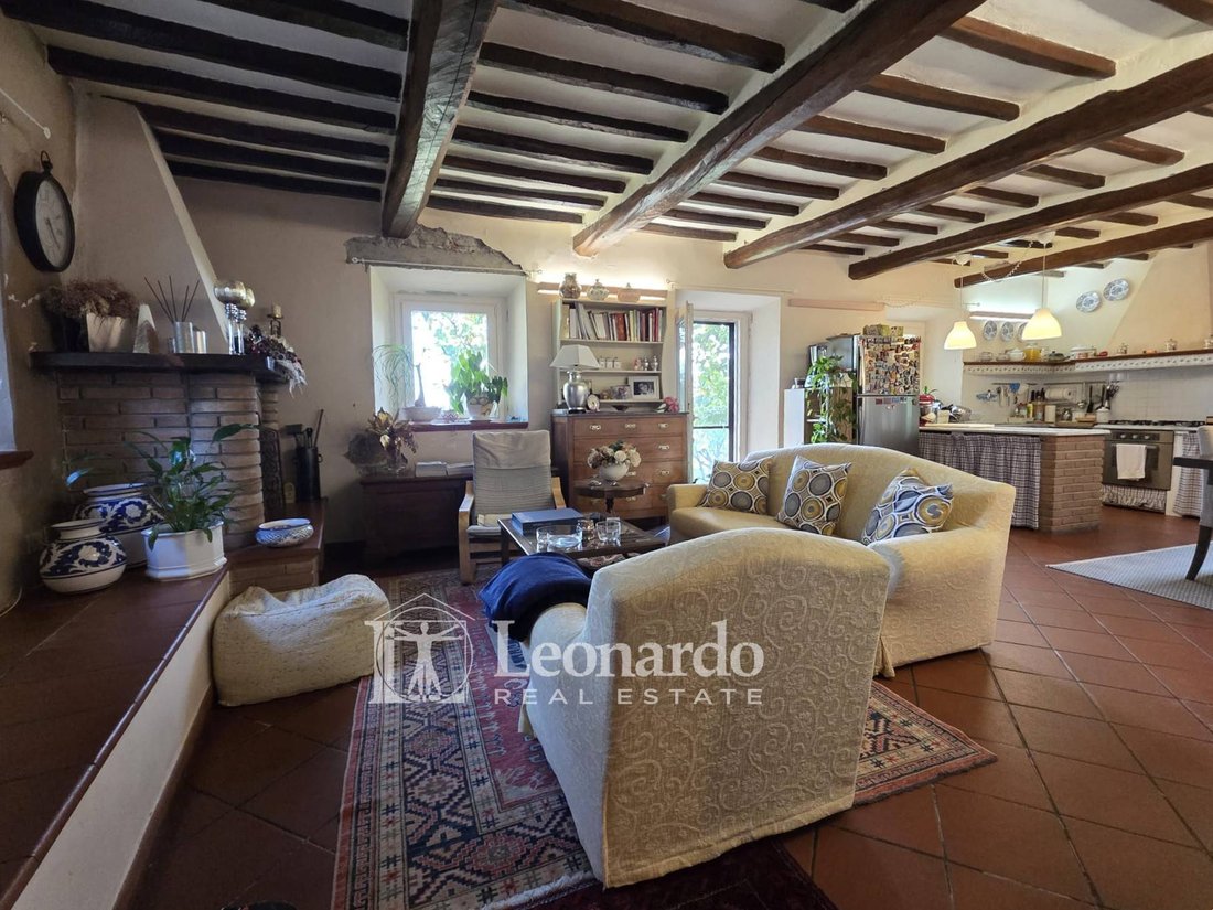 Villa in Massarosa, Tuscany, Italy 5 - 17353471